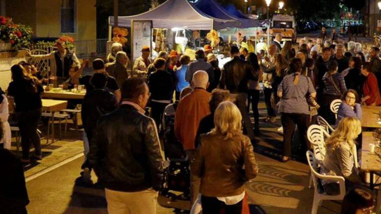 Bellaria: folk e liscio, riparte La borgata che danza Bellaria: folk e liscio, riparte La borgata che danza