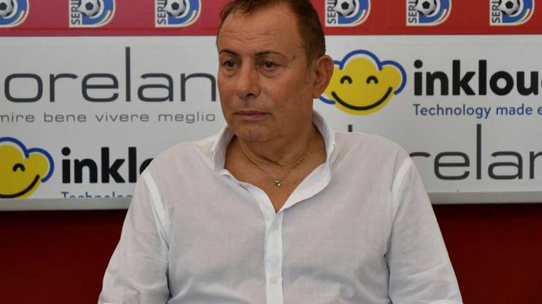 Calcio D, tutto come previsto: Di Fabio torna al Forlì Calcio D, tutto come previsto: Di Fabio torna al Forlì