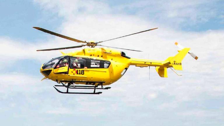 Incidente sulla Marecchiese, muore centauro di 56 anni Incidente sulla Marecchiese, muore centauro di 56 anni