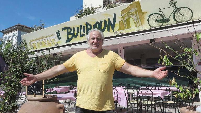 Rimini. Ristorante senza parcheggi: deve chiudere Rimini. Ristorante senza parcheggi: deve chiudere