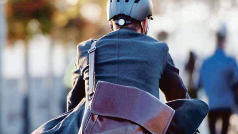 Forlì. Bike to work, opportunità colta da 600 forlivesi Forlì. Bike to work, opportunità colta da 600 forlivesi