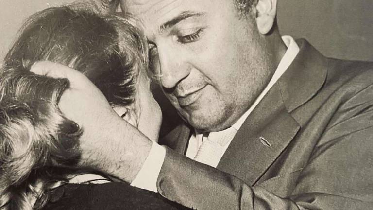 Fellini e il rapporto difficile con tre grandi giornaliste Fellini e il rapporto difficile con tre grandi giornaliste