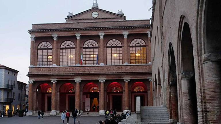 Il bando del ministero: 1 milione alla città vincitrice Il bando del ministero: 1 milione alla città vincitrice