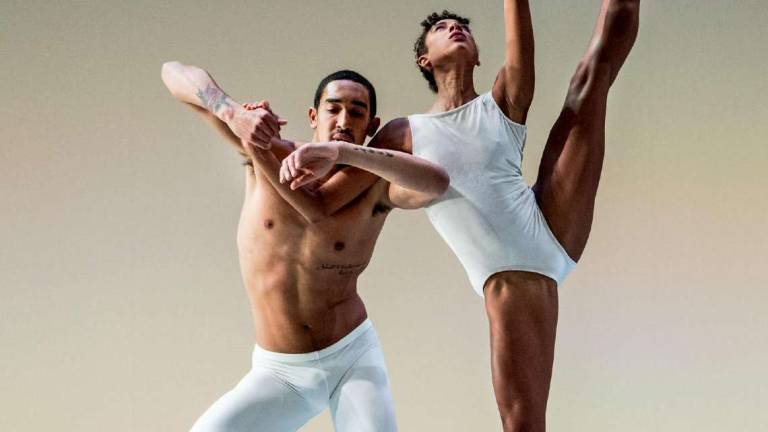 Belcanto e danza protagonisti a Ravenna Belcanto e danza protagonisti a Ravenna