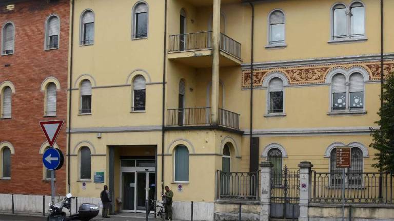 Forlì, ex Cup:slitta la riapertura Forlì, ex Cup:slitta la riapertura