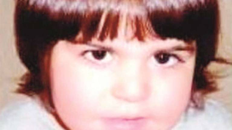 Verucchio, un paese in lacrime per la piccola Nicole Verucchio, un paese in lacrime per la piccola Nicole