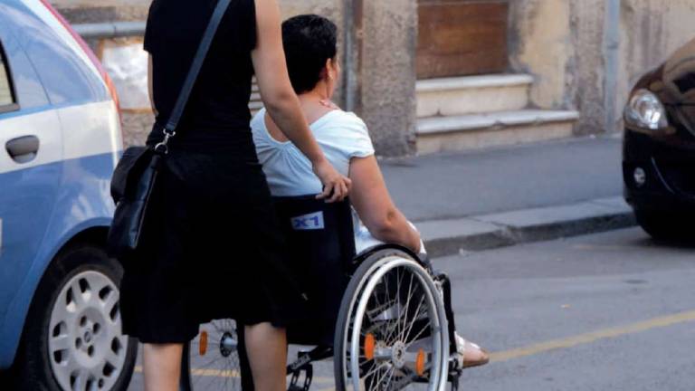 Ravenna vuole una mobilità inclusiva: servono più autobus Ravenna vuole una mobilità inclusiva: servono più autobus