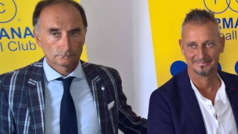 Calcio C, Imolese-Fermana: sfida tra i vicini di casa Antonioli e Andreatini Calcio C, Imolese-Fermana: sfida tra i vicini di casa Antonioli e Andreatini