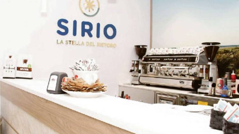 Ravenna, annullato il maxi sequestro da 7,6 milioni per Sirio Ravenna, annullato il maxi sequestro da 7,6 milioni per Sirio
