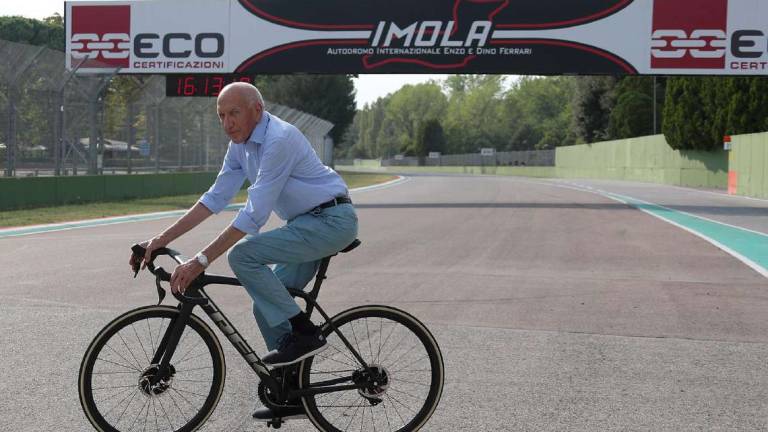 Ciclismo, quel legame strettissimo tra l'iride e la Romagna Ciclismo, quel legame strettissimo tra l'iride e la Romagna