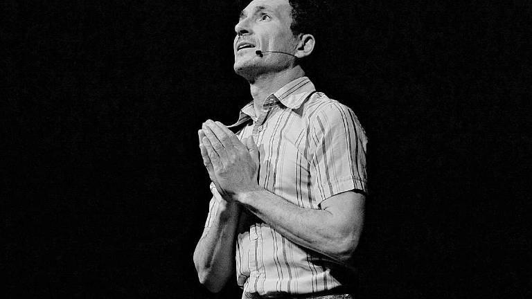 Denis Campitelli a Poggio Berni Denis Campitelli a Poggio Berni