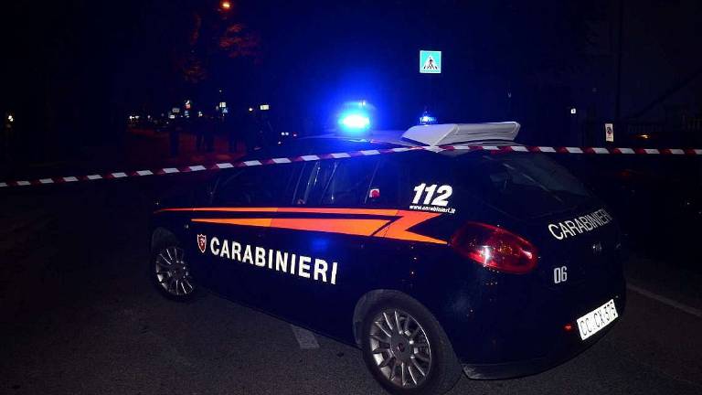 Schianto contro un albero, muore 85enne Schianto contro un albero, muore 85enne