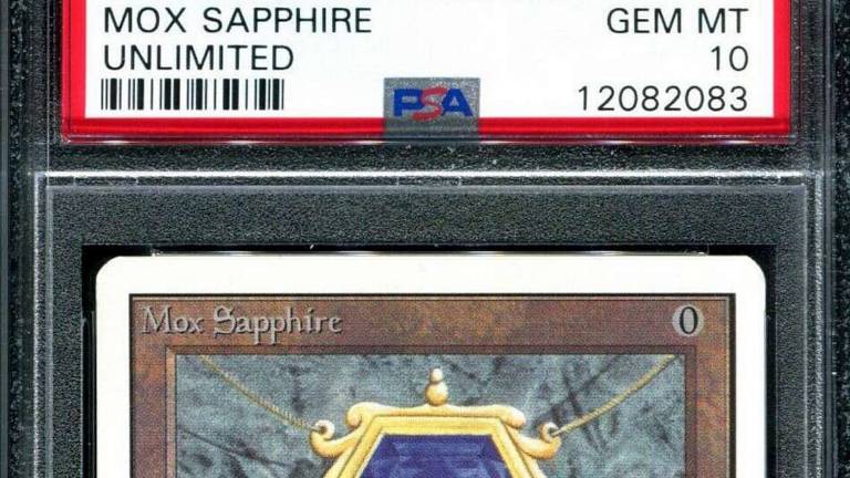 Rare carte Magic da collezione rubate, valevano 12mila euro Rare carte Magic da collezione rubate, valevano 12mila euro