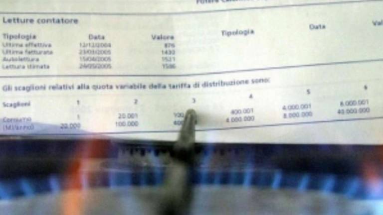 Rimini. Bollette alle stelle, aziende in ginocchio: aumenti Rimini. Bollette alle stelle, aziende in ginocchio: aumenti