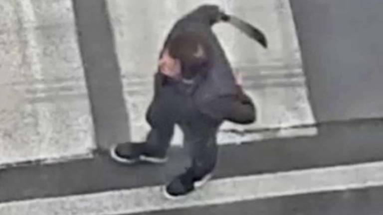 Cotignola, in strada minaccia un inquilino con un machete in mano: identificato e denunciato Cotignola, in strada minaccia un inquilino con un machete in mano: identificato e denunciato
