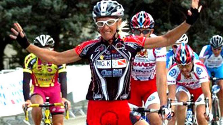 Ciclismo, Meldola una domenica dedicata a Monica Bandini Ciclismo, Meldola una domenica dedicata a Monica Bandini