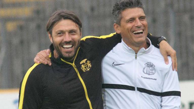 Calcio D, da Dossena a Serpini: il futuro del Ravenna passa da qui Calcio D, da Dossena a Serpini: il futuro del Ravenna passa da qui