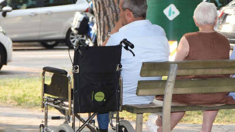 Forlì. Progetti da 6,2 milioni per aiuti ad anziani e disabili Forlì. Progetti da 6,2 milioni per aiuti ad anziani e disabili