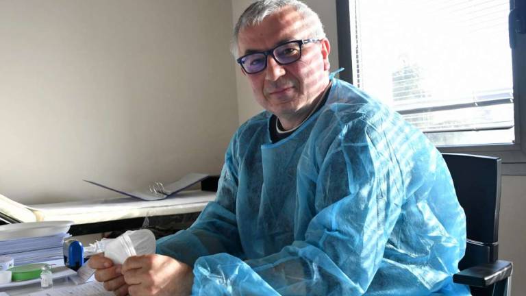Forlì, medici di base: la situazione è migliorata Forlì, medici di base: la situazione è migliorata