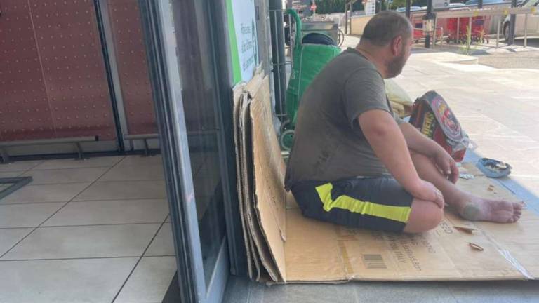 Cesena: Chi si occupa dei disperati che vediamo ogni giorno? Cesena: Chi si occupa dei disperati che vediamo ogni giorno?