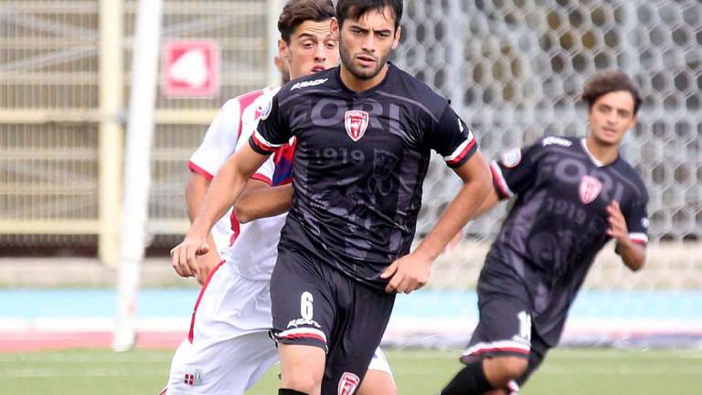 Calcio D, il Seravezza al Morgagni: Forlì, è operazione riscatto Calcio D, il Seravezza al Morgagni: Forlì, è operazione riscatto