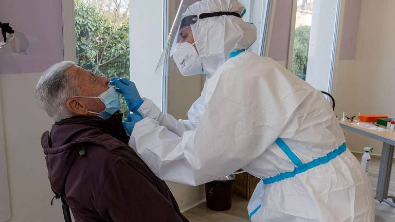 Ravenna, vaccini dai medici di base: Attendiamo ancora istruzioni Ravenna, vaccini dai medici di base: Attendiamo ancora istruzioni