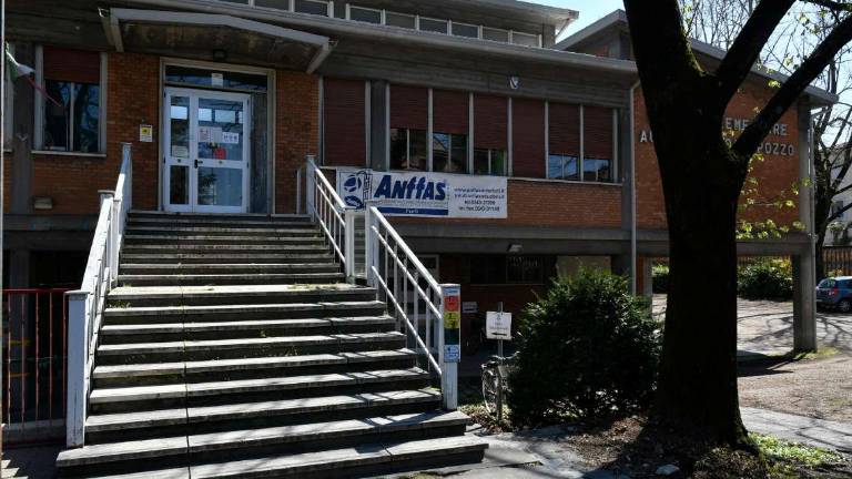 Forlì. Lavori al centro diurno, disabili da spostare Forlì. Lavori al centro diurno, disabili da spostare