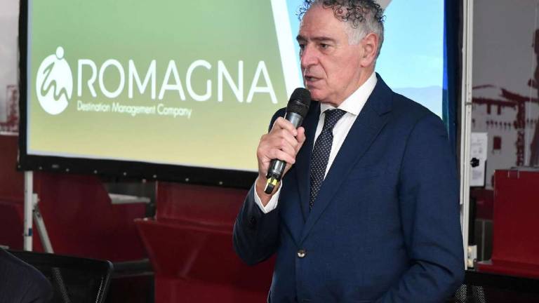 Forlì. Aumento dei voli passo importante per il turismo Forlì. Aumento dei voli passo importante per il turismo