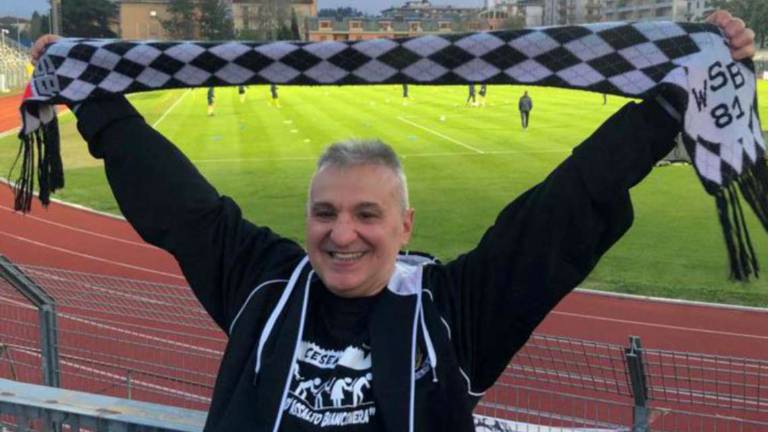 Calcio C, le mie 400 trasferte al seguito del Cesena Calcio C, le mie 400 trasferte al seguito del Cesena