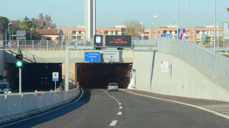 Forlì, assegnato il terzo lotto della tangenziale Forlì, assegnato il terzo lotto della tangenziale