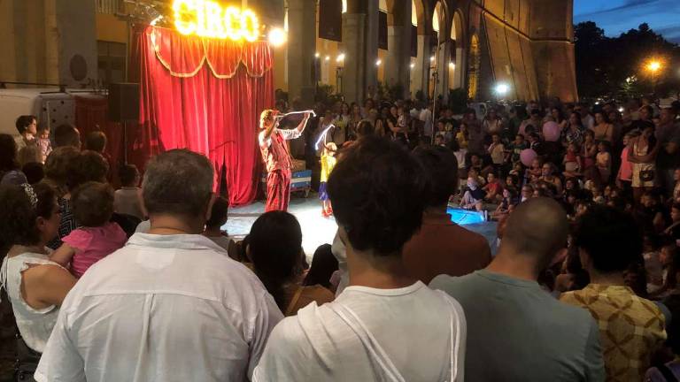 Oggi gran finale per i venerdì del centro a Cesena Oggi gran finale per i venerdì del centro a Cesena