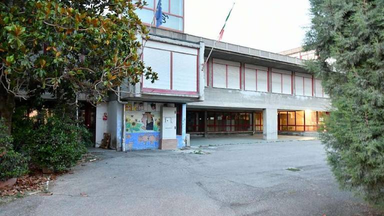 Forlì, investimenti milionari nelle scuole Forlì, investimenti milionari nelle scuole