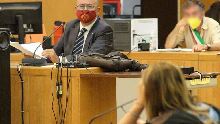 Omicidio Minguzzi, carabiniere rivela: ostacoli alle indagini Omicidio Minguzzi, carabiniere rivela: ostacoli alle indagini