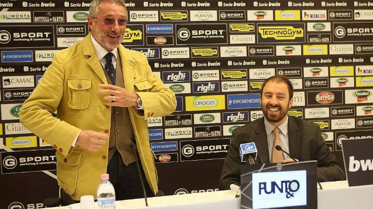 Crac Ac Cesena: altri 4 patteggiamenti Crac Ac Cesena: altri 4 patteggiamenti