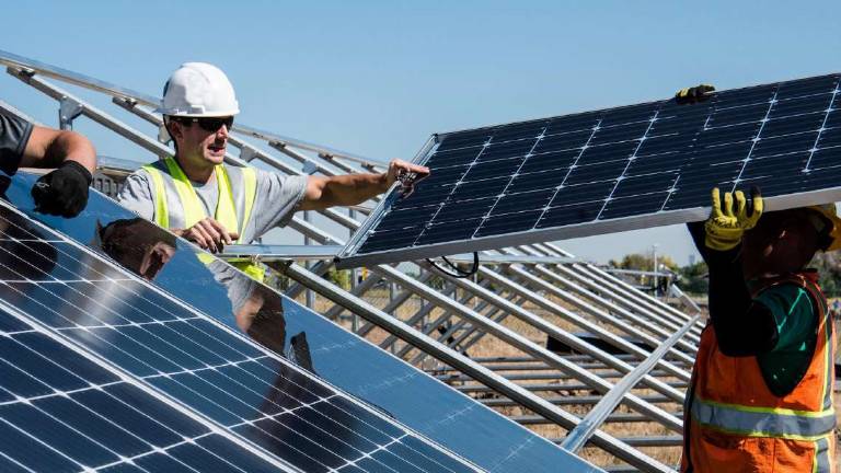 Solare, l’Emilia-Romagna è la terza Regione per impianti Solare, l’Emilia-Romagna è la terza Regione per impianti