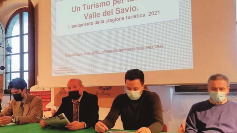 Bagno di Romagna, turismo: luci, ombre e bisogni ai raggi x Bagno di Romagna, turismo: luci, ombre e bisogni ai raggi x