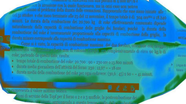 A Cervia Solo andata del collettivo Ossigeno Rosso A Cervia Solo andata del collettivo Ossigeno Rosso