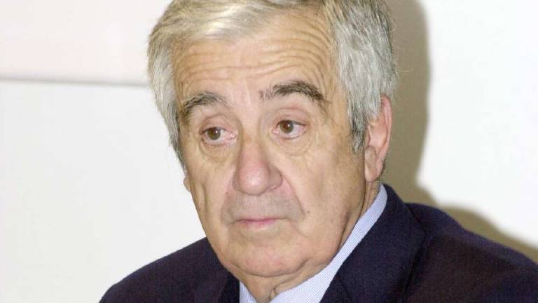 Forlì. E' scomparso lo storico autore Cesare Sangiorgi Forlì. E' scomparso lo storico autore Cesare Sangiorgi