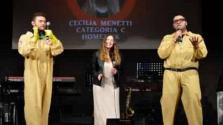 Faenza, l'elenco dei finalisti del Pavone d'oro Faenza, l'elenco dei finalisti del Pavone d'oro