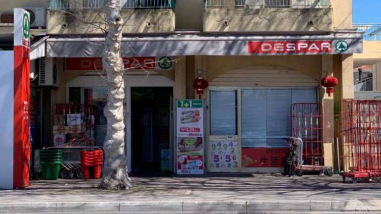 Rimini, ladri al Despar rubano pure l'impianto di videosorveglianza Rimini, ladri al Despar rubano pure l'impianto di videosorveglianza