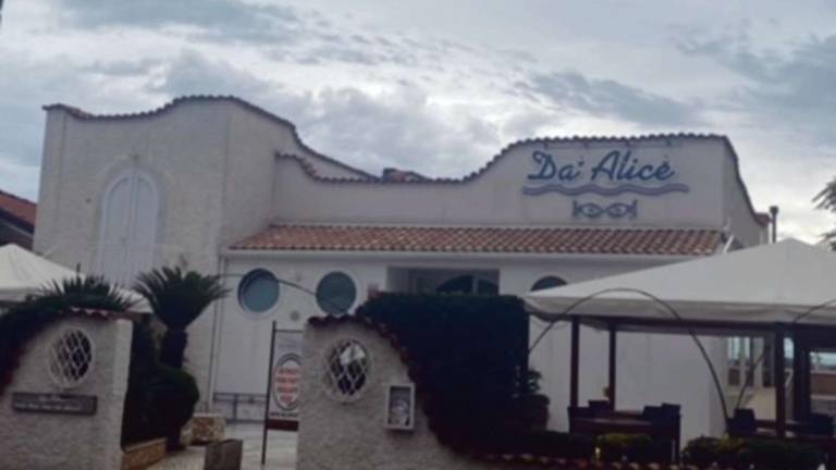 Bellaria nella morsa di una banda di ladri Bellaria nella morsa di una banda di ladri