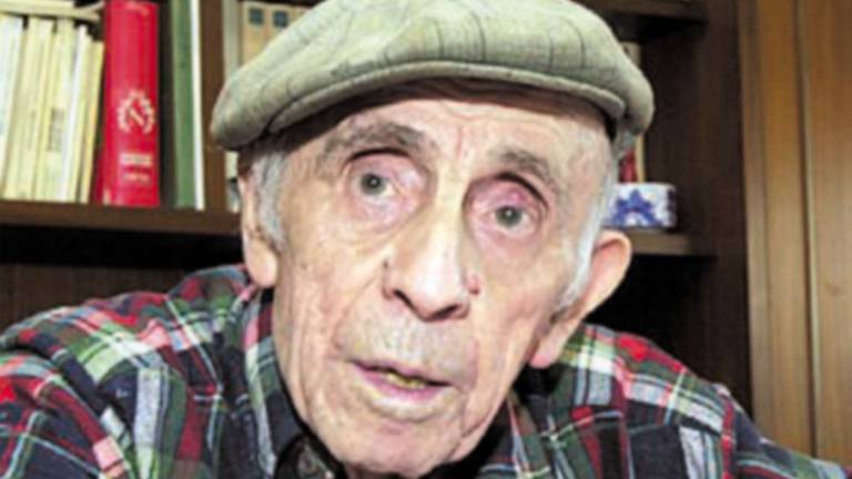 Forlì ricorda Ettore Nadiani a 18 anni dalla morte Forlì ricorda Ettore Nadiani a 18 anni dalla morte