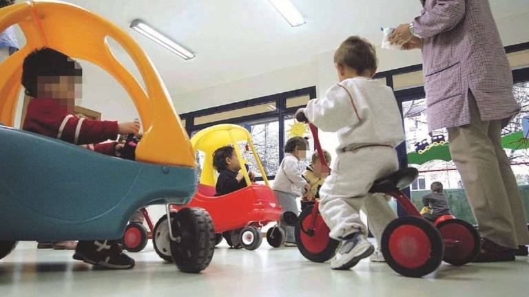 Imola, nidi: il Comune rinnova la convenzione con i privati Imola, nidi: il Comune rinnova la convenzione con i privati