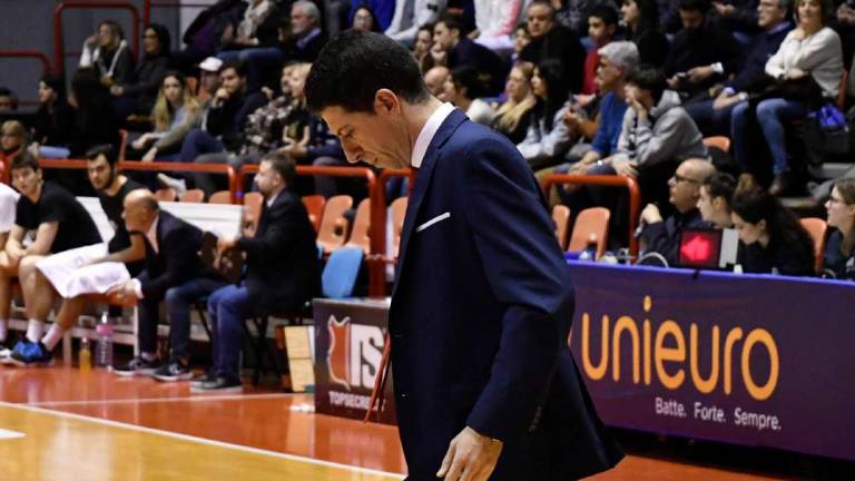 Basket A2, Unieuro: c'è Kadeem Allen nel mirino Basket A2, Unieuro: c'è Kadeem Allen nel mirino