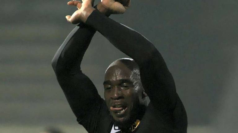 Calcio C,“Big Ben suona a Ravenna: che gol contro la Virtus Verona Calcio C,“Big Ben suona a Ravenna: che gol contro la Virtus Verona