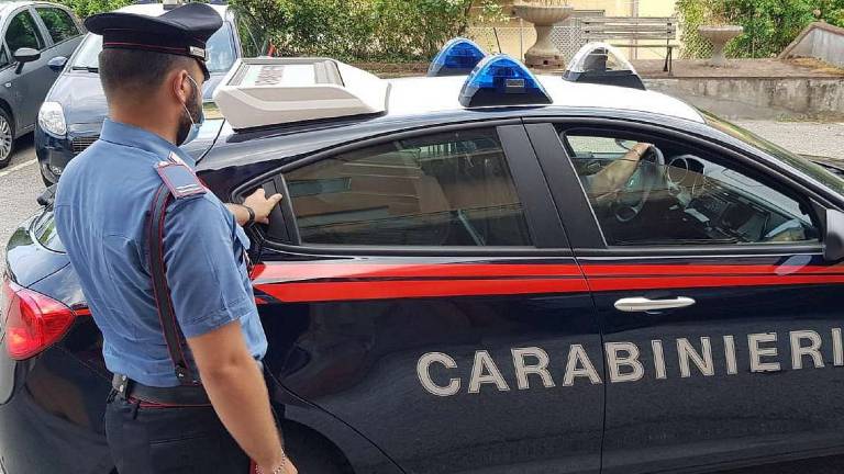 Novafeltria: non paga l'affitto, preso a bastonate Novafeltria: non paga l'affitto, preso a bastonate