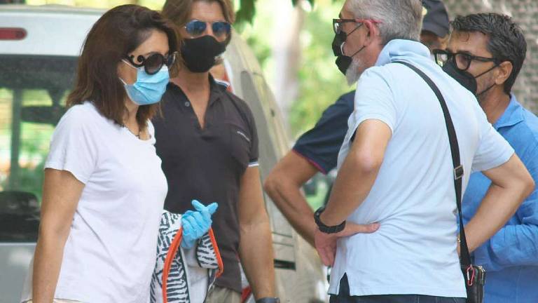 Ravenna, donna trovata senza vita: escluse tracce di morte violenta Ravenna, donna trovata senza vita: escluse tracce di morte violenta