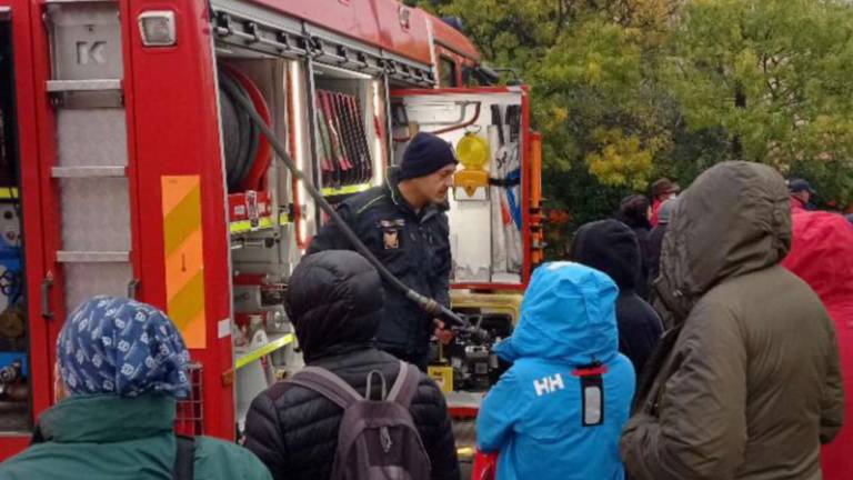 San Marino, 70 nuovi volontari per la Protezione civile San Marino, 70 nuovi volontari per la Protezione civile