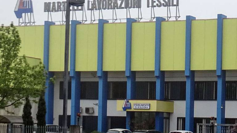 Imola, non vogliamo rifiuti al posto dell'ex colorificio Imola, non vogliamo rifiuti al posto dell'ex colorificio