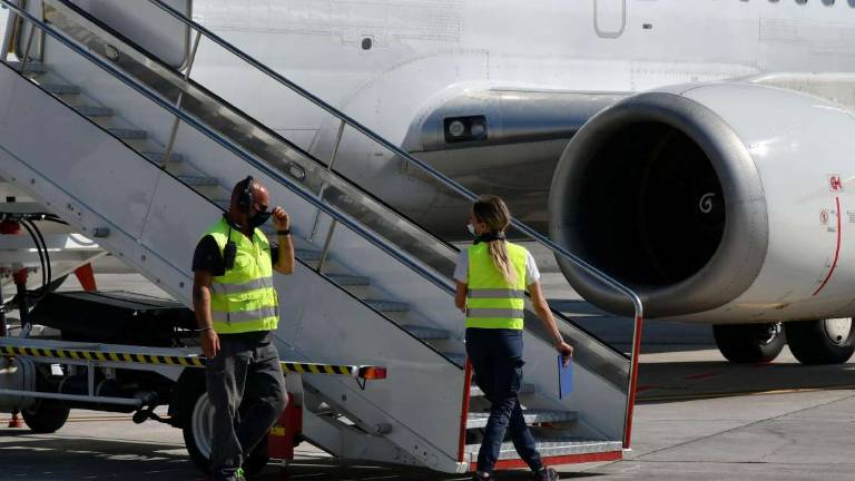 Turismo, l'aeroporto di Forlì porta d'accesso per Ravenna e Cesena Turismo, l'aeroporto di Forlì porta d'accesso per Ravenna e Cesena